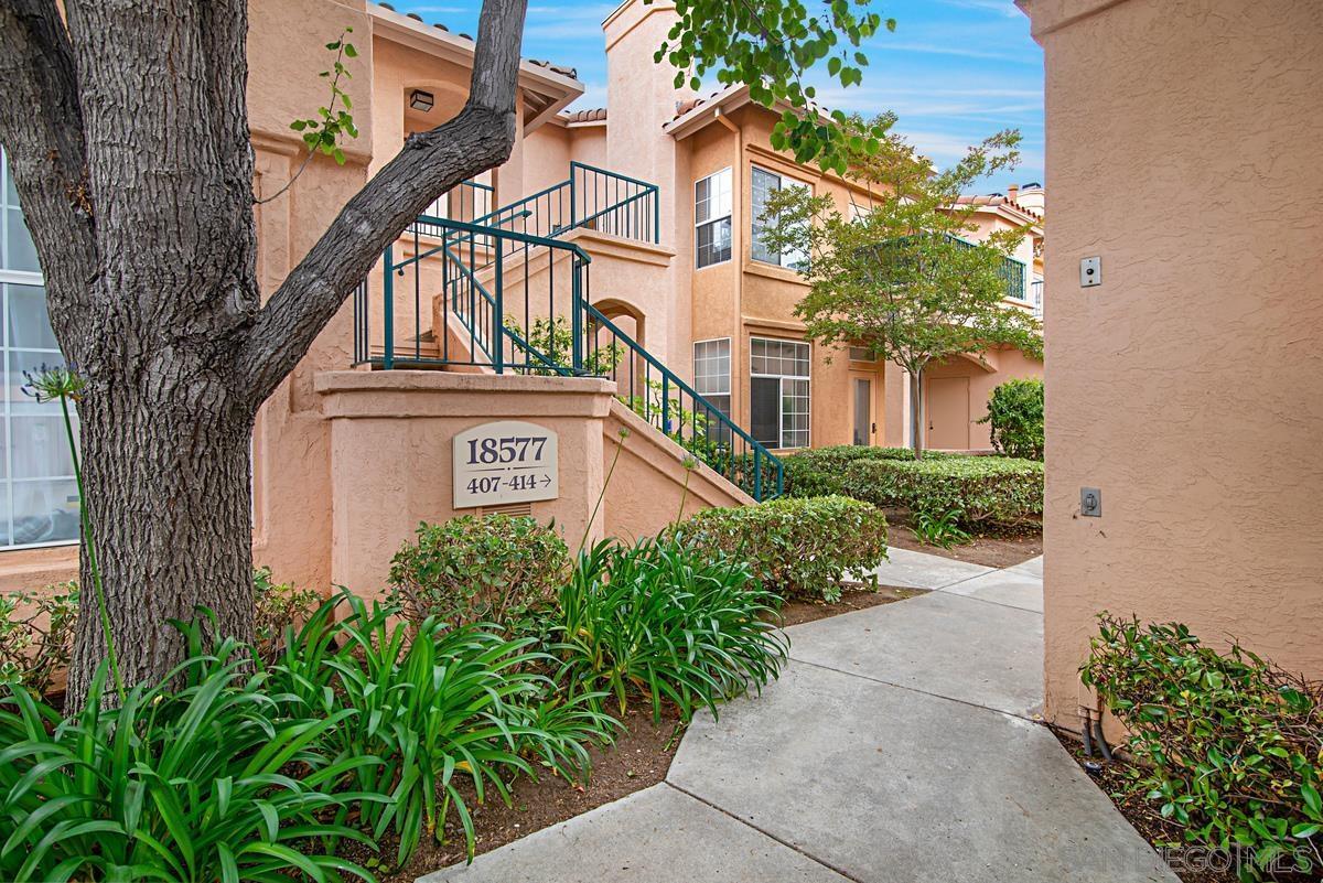 18577 Caminito Pasadero Unit 413, San Diego, CA 92128 Condo for Rent