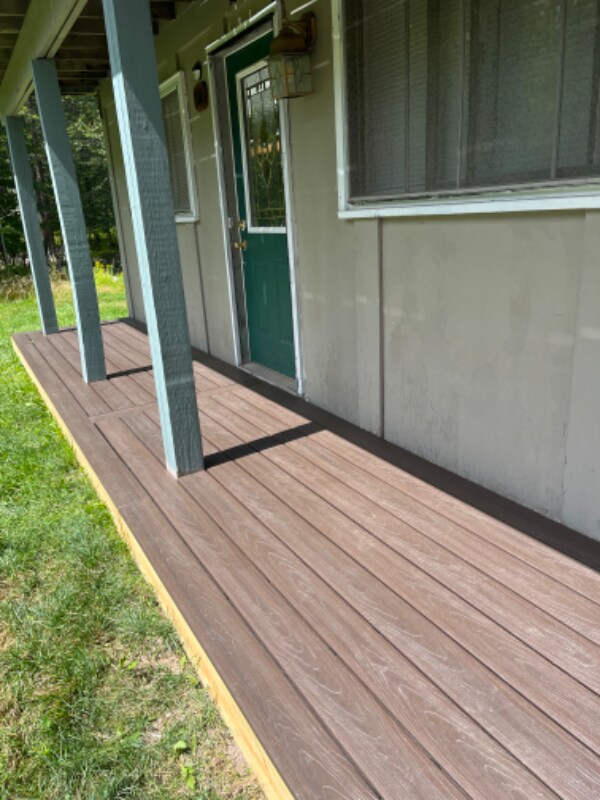 Foto del edificio - 186 Davos Rd