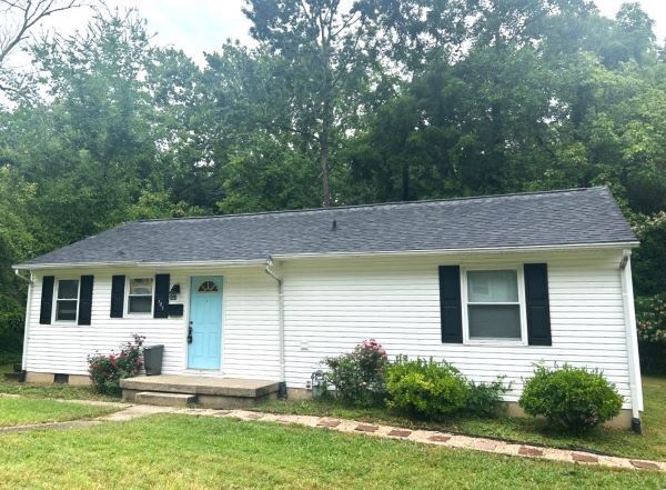 Foto principal - Oak Ridge 3bd/1ba Ranch