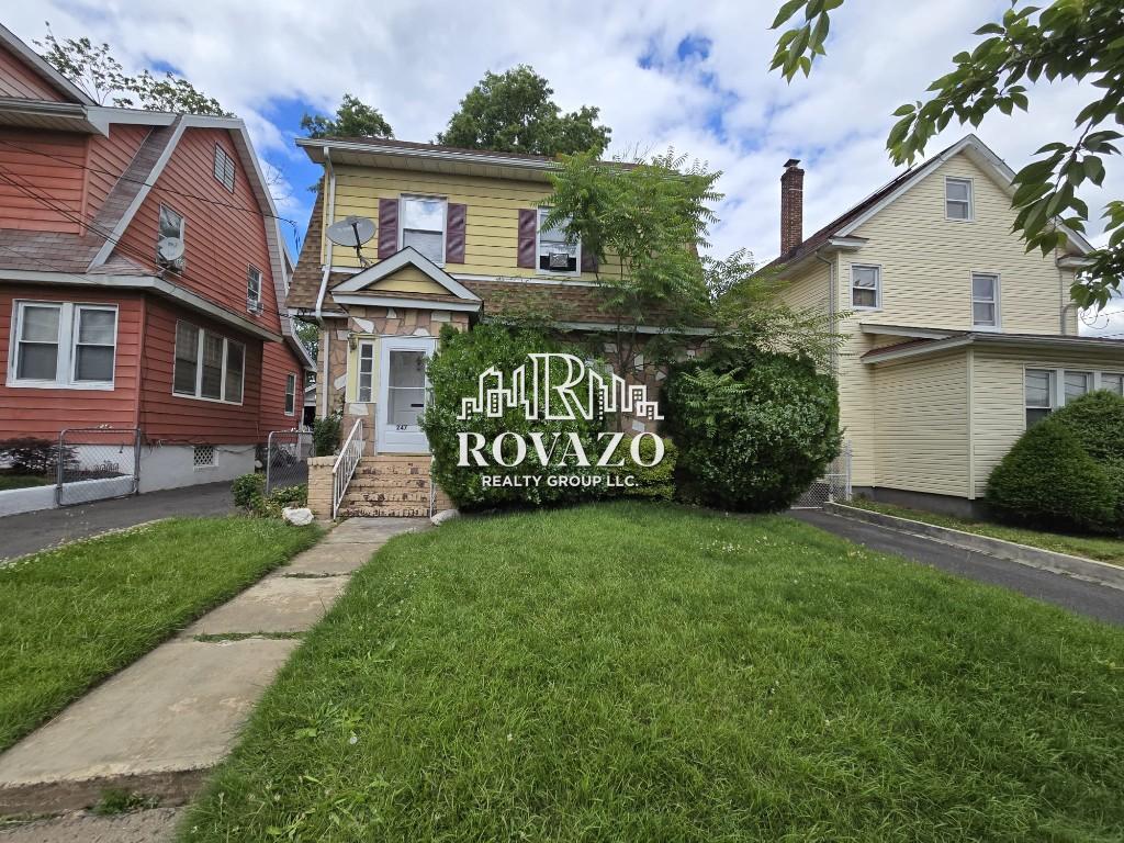 Primary Photo - 247 Williamson Ave