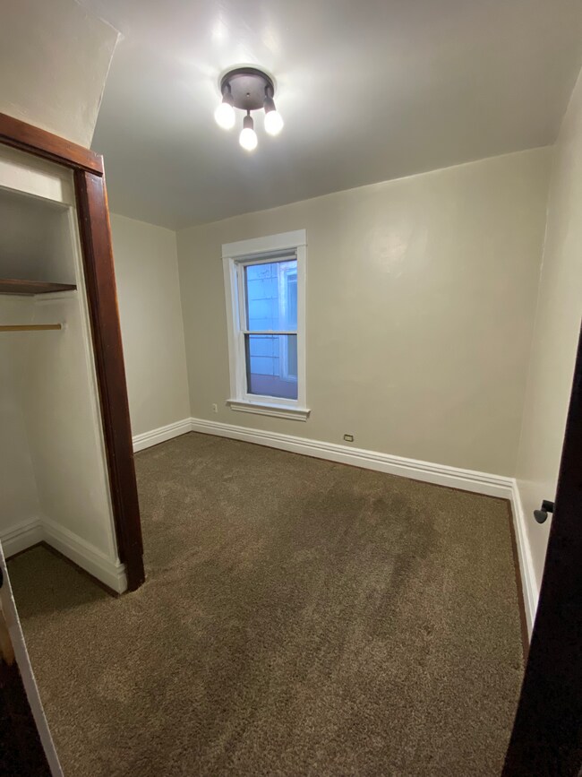 Bedroom 2 - 2122 W 3rd St