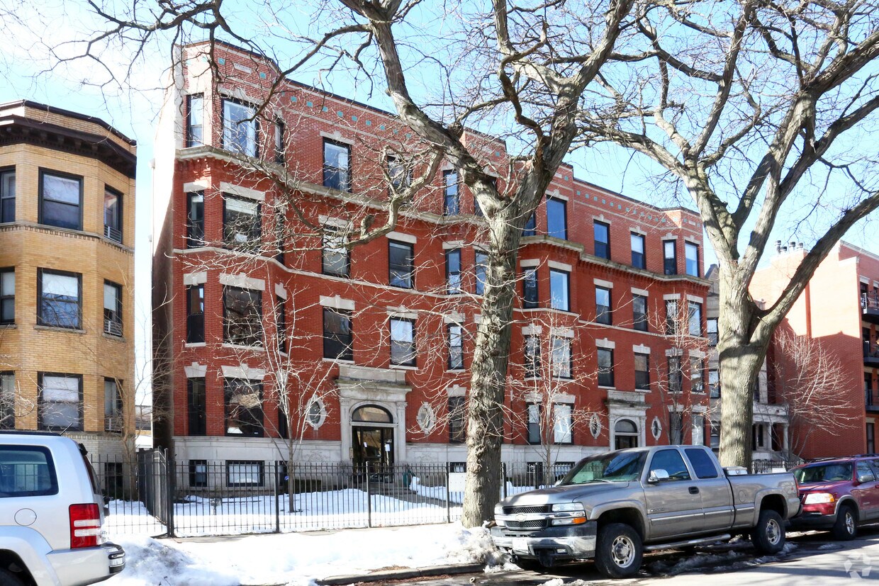 Building Photo - 5206-5212 N Winthrop Ave