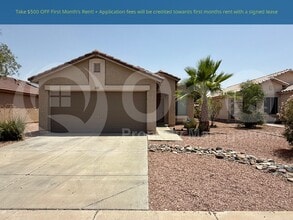 Building Photo - 14867 W Acapulco Ln