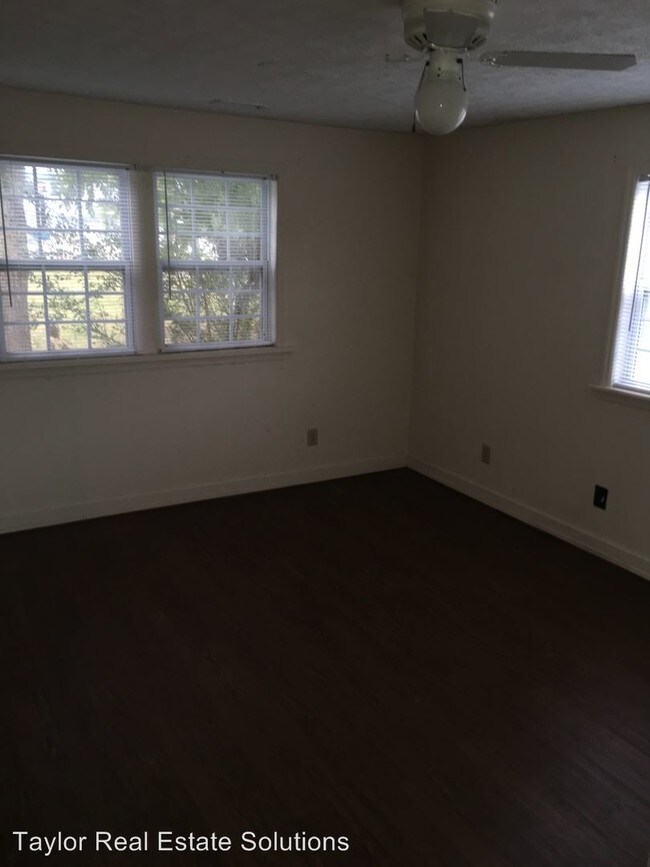 Foto del edificio - 2 br, 2 bath House - 1550 Pelham Road South