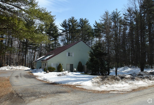 Building Photo - Cramer Woods Apartments
