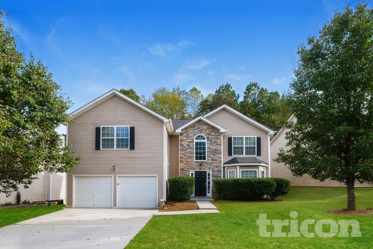 Primary Photo - 4247 Arnolds Mill Overpass