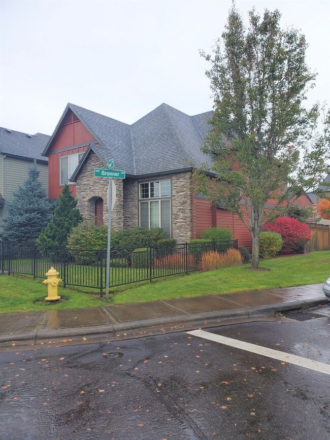 Foto del edificio - Great Home in Sherwood! Primary Suite on M...