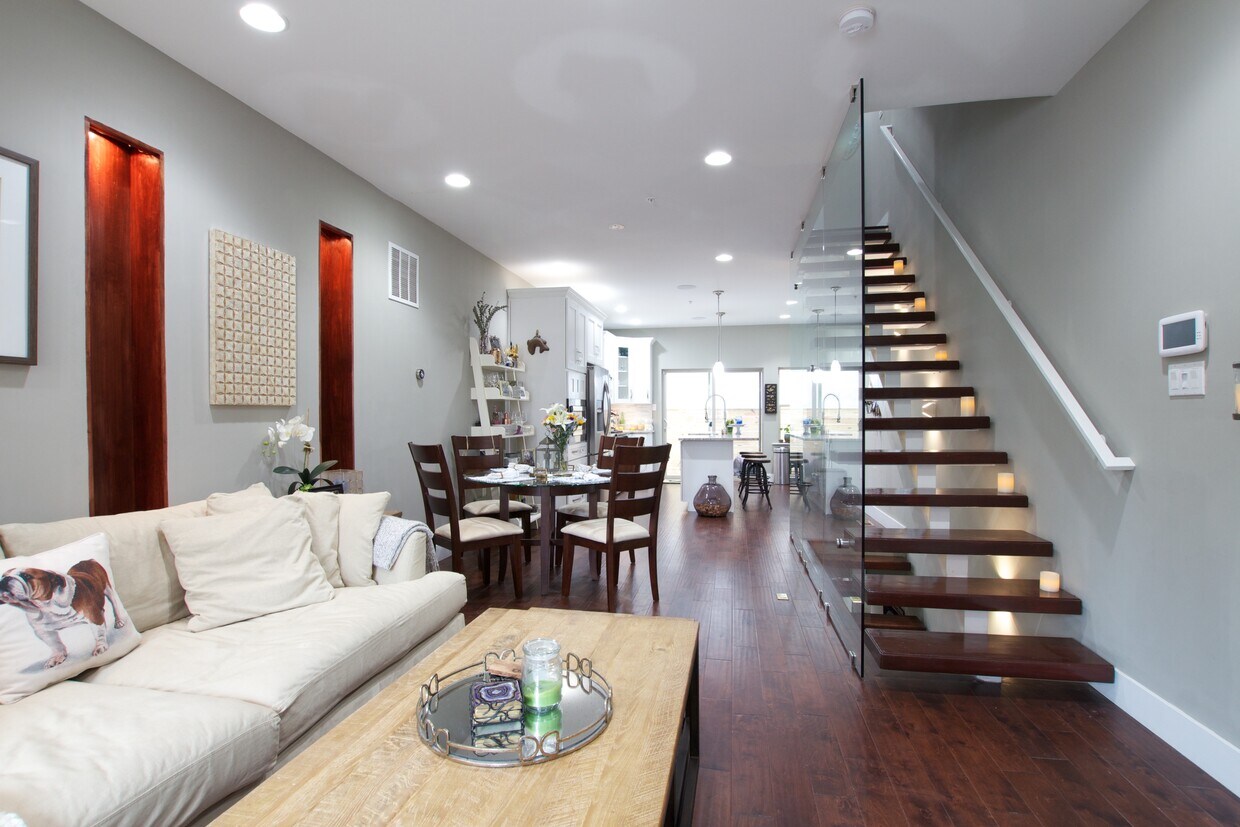 Foto principal - 1034 Earl St