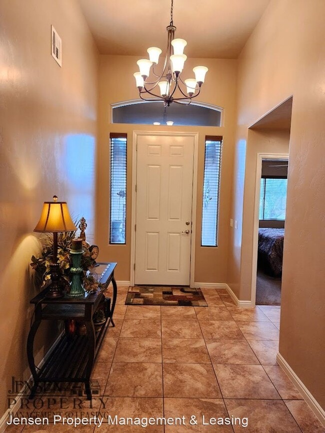 Building Photo - 4 br, 2 bath House - 3860 Rachel Drive