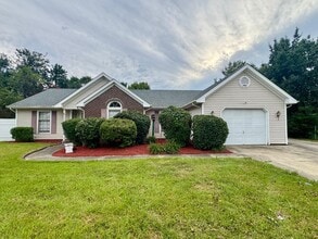 Building Photo - 118 Stonemark Ct