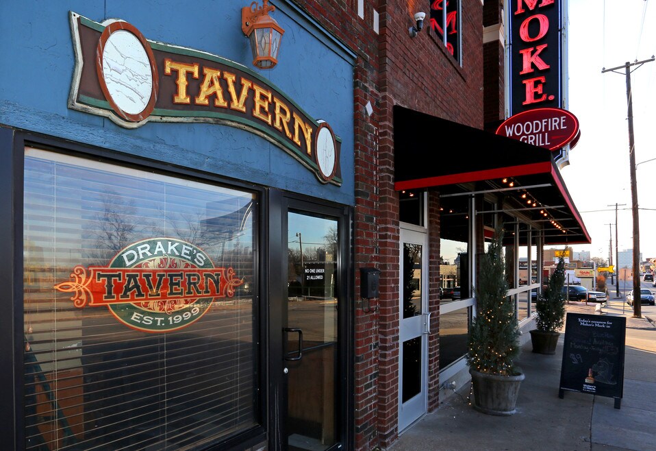 Is Longview Lake a Good Place To Live in Tulsa? Neighborhood Guide by