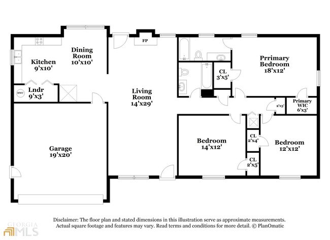 Building Photo - 2366 Pine Stream Ct
