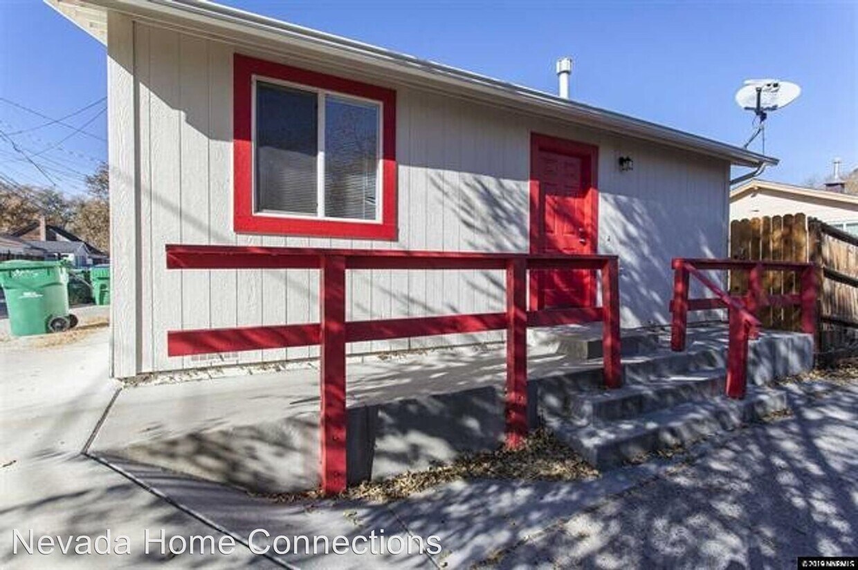 Primary Photo - 2 br, 1 bath House - 234 Caliente Street