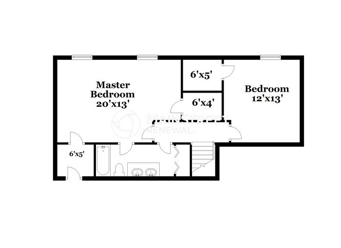 Primary Photo - 3 Bedroom Pet-Friendly Home in Louisville,...