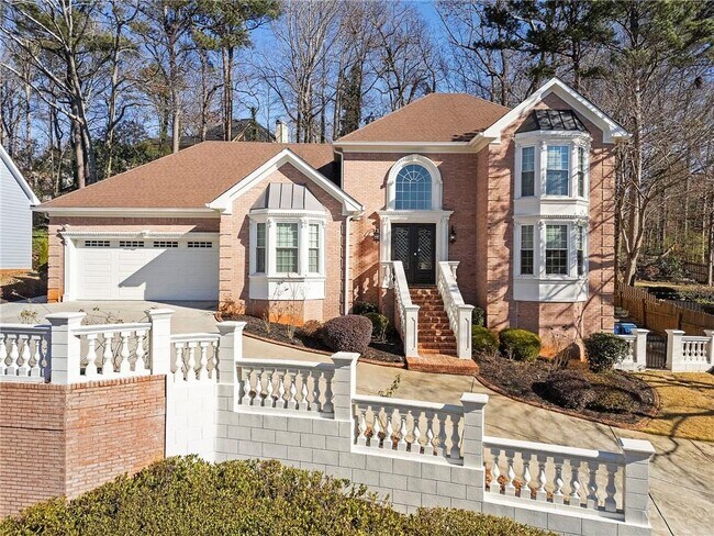 Foto del edificio - 526 Coopers Pond Dr