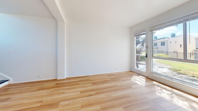 Interior Photo - Parkmerced Apartments