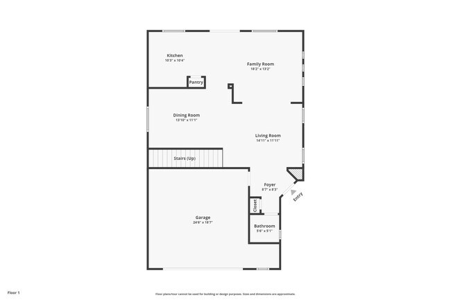 Foto del edificio - 53 Dogwood Hills St