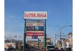 Nearby Mall - 2611 W 23rd Pl