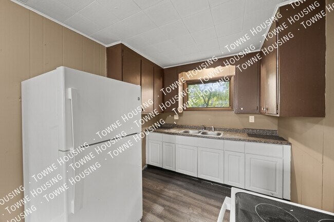 Foto del edificio - 1361 North Ave