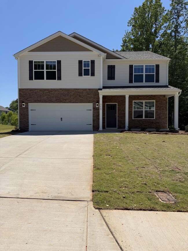 Building Photo - 3409 Austin Duncan Dr