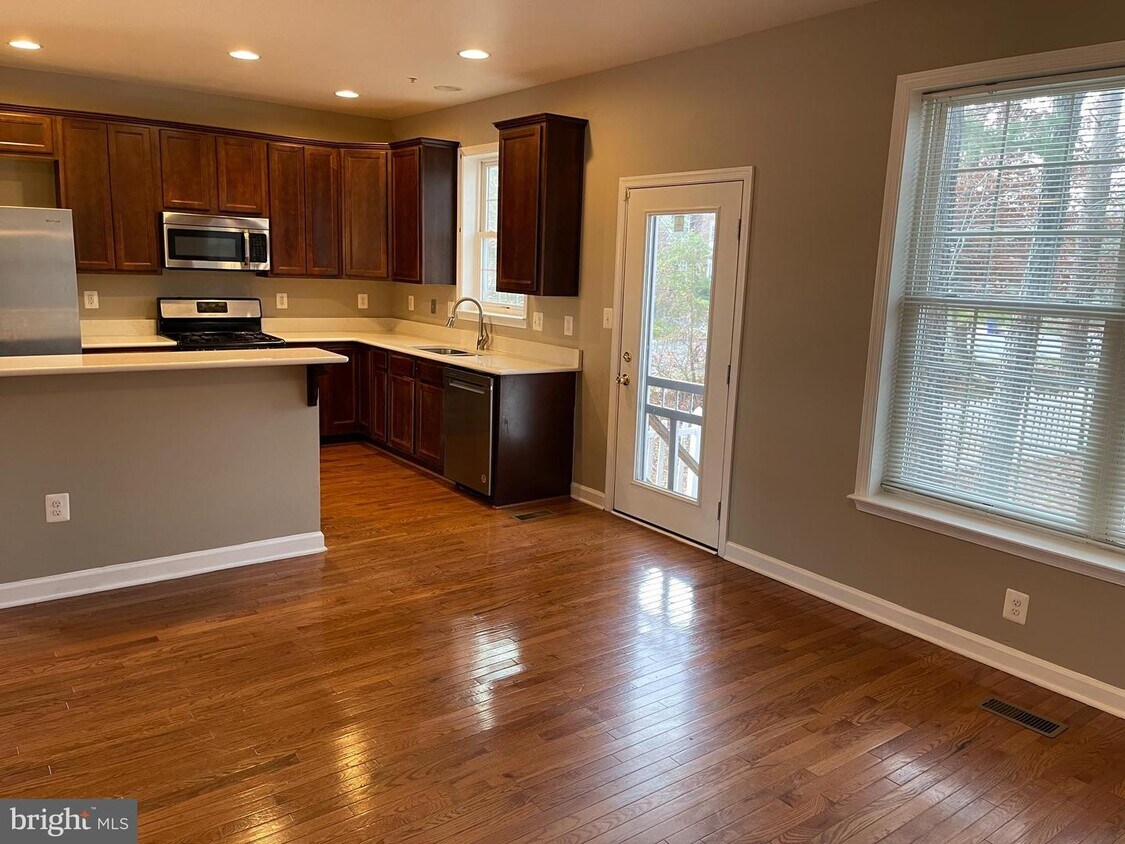 9012 Chestnut Ave, Bowie, MD 20720 House Rental in Bowie, MD