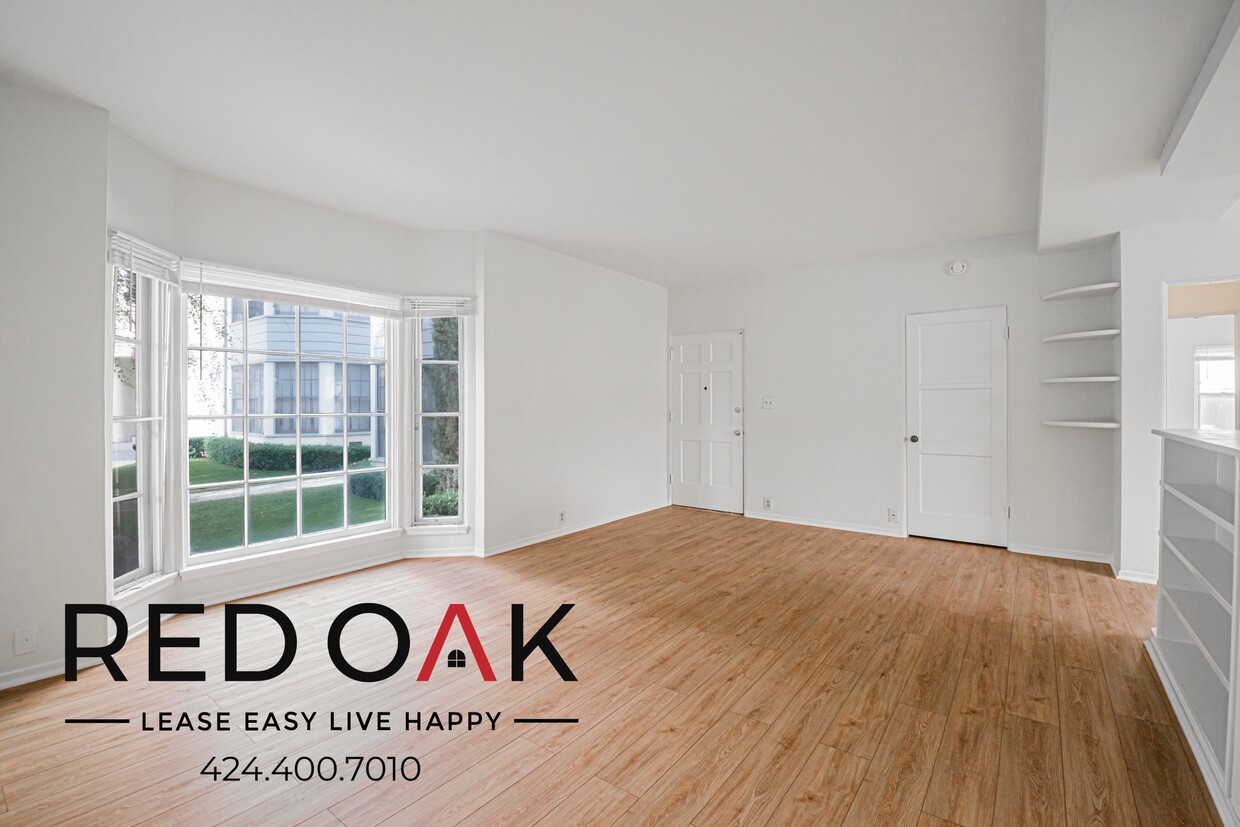 Primary Photo - 601-605 Glenwood Rd