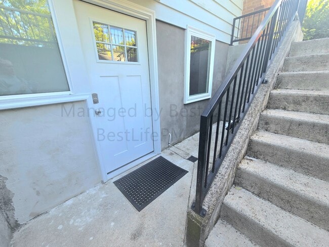 Foto del edificio - 5317 NE Emerson St