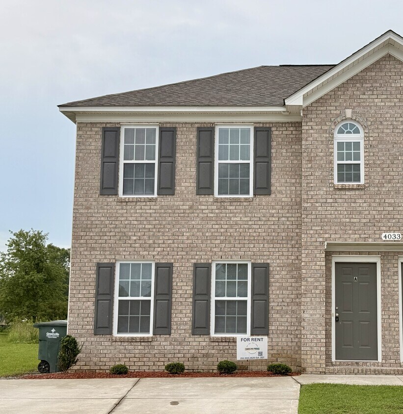 Photo - 4033 Lucerne Ct (Winterville, NC)