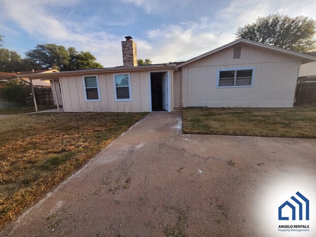 Foto del edificio - REMODELED 3 bedroom 2 bath home AVAILABLE ...