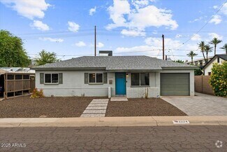 Building Photo - 2224 E Sells Dr