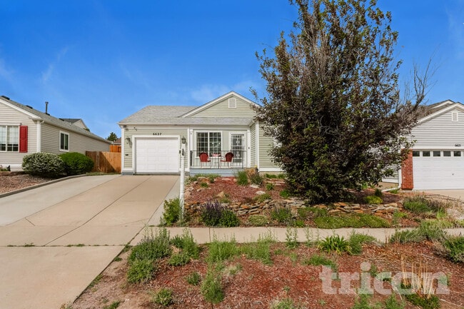 Building Photo - 6627 Cache Dr