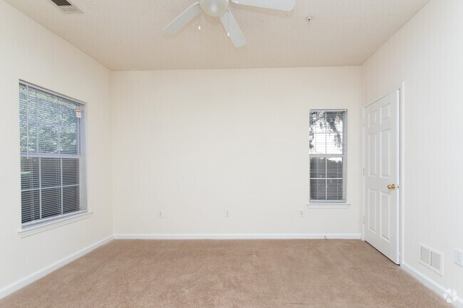 2BR, 2BA - 1252SF - Walden Brook Apartments