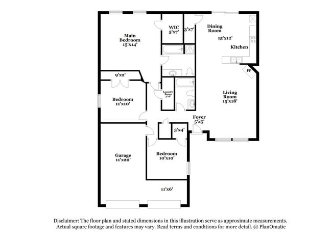 Building Photo - 6903 Rondo Dr