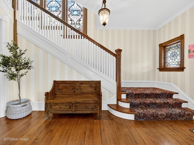 Foto del edificio - 4206 Central Ave