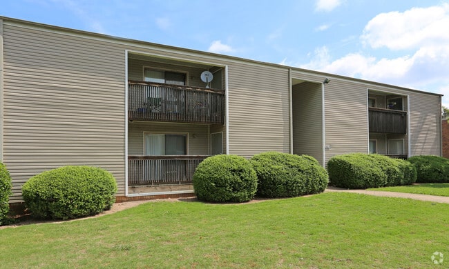 Building Photo - The Glenwood at Pinson