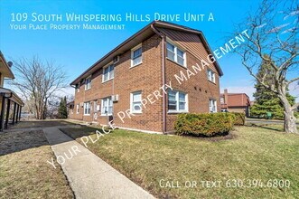 Building Photo - 109 S Whispering Hills Dr