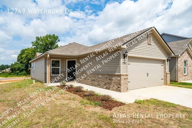 Building Photo - 12749 Waterbury Dr