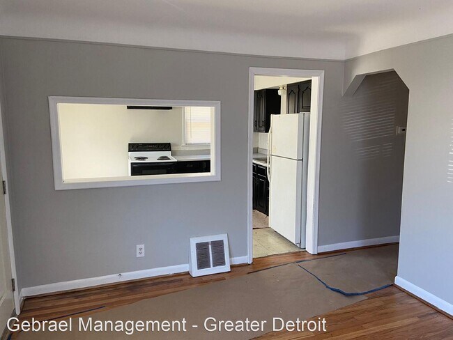 Foto del edificio - 2 br, 1 bath House - 1741 University St