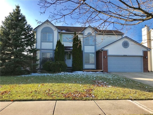 Building Photo - 2864 Mystic Dr
