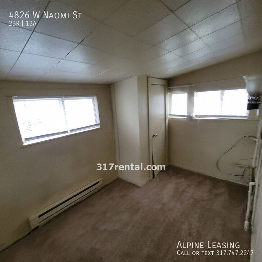 Foto del edificio - West Indy 2BR House w/Garage!