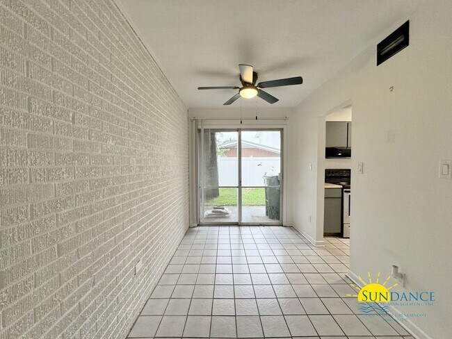 Foto del edificio - Charming 2 Bedroom Home in Fort Walton Beach!