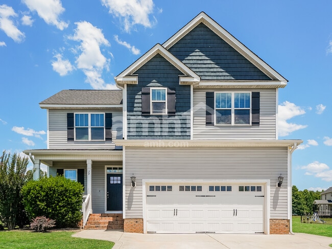 Building Photo - 39 E Cultivator Way