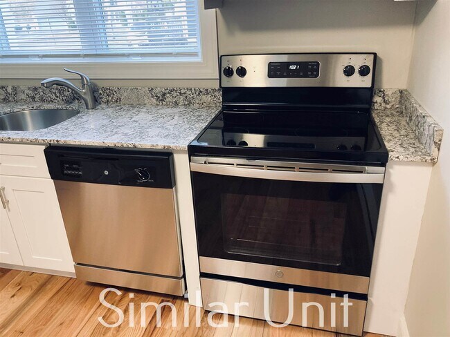 Foto del edificio - 345 Kennard Rd