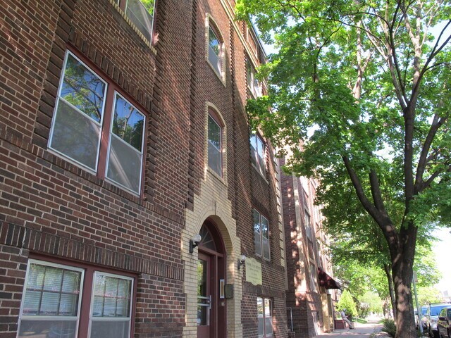Building Photo - Randolph 2 (1853)