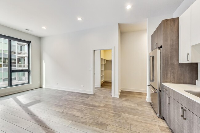 Building Photo - 847 N Larrabee St