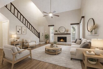 Building Photo - 3502 Ocee St