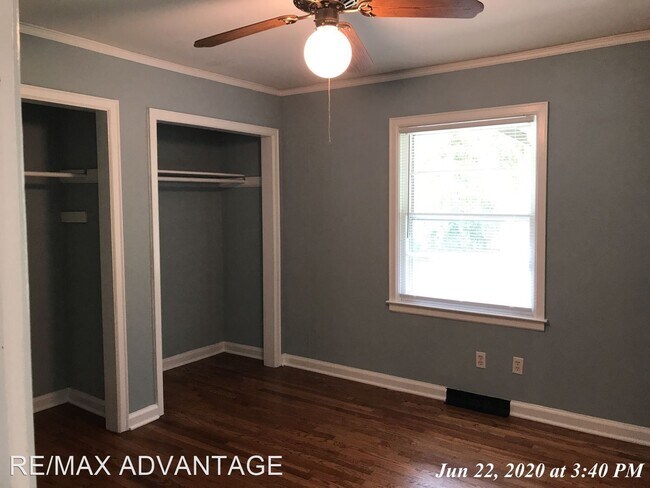 Building Photo - 3 br, 1 bath House - 242 Jonesboro Rd