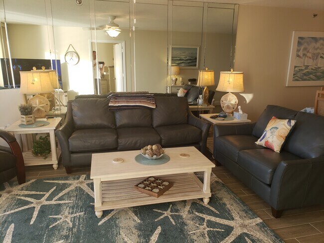 Foto del edificio - 9600 S Ocean Dr