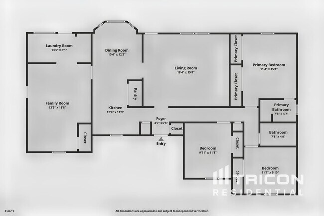Foto del edificio - 100 Yorkside Pl