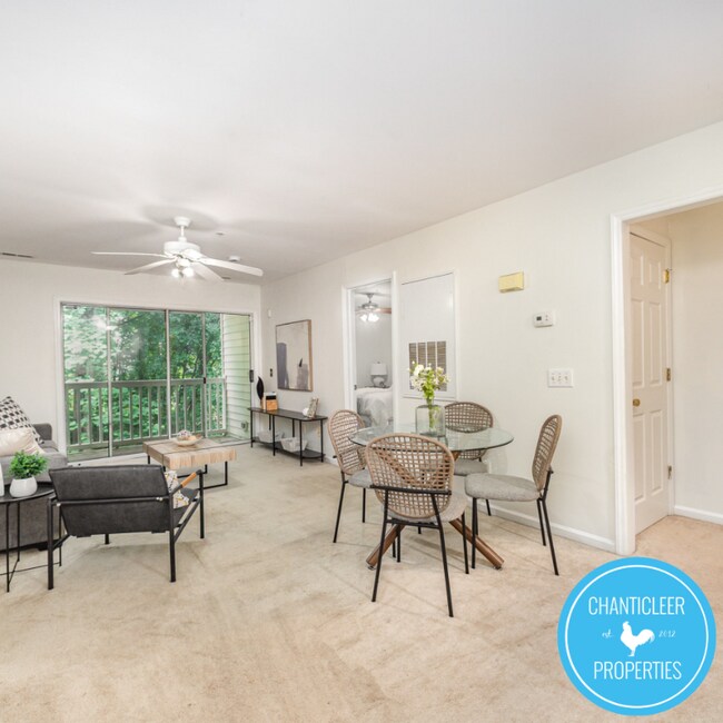 Foto del edificio - 1851 Trailwood Heights Ln